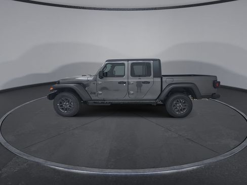 New 2026 Jeep Gladiator Sport AWD/4WD image 5