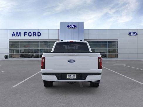 New 2026 Ford F150 XLT image 5