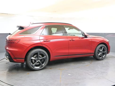 New 2026 Genesis GV70 3.5T Sport Prestige image 6