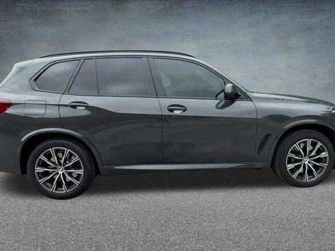 Used 2022 BMW X5 M50i w/ Premium Package AWD/4WD image 26