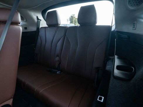 Certified 2023 Acura MDX SH-AWD w/ Advance Package image 51