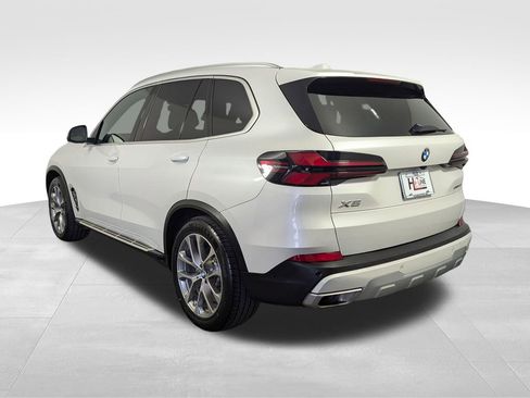 Used 2024 BMW X5 sDrive40i image 45