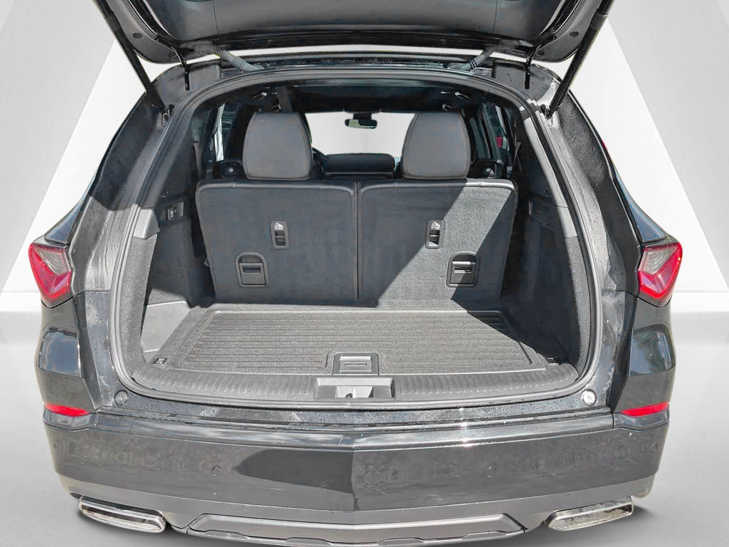 Used 2023 Acura MDX A-Spec AWD/4WD image 9
