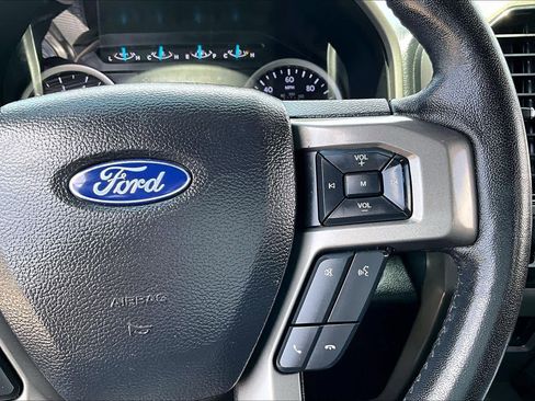 Used 2021 Ford Expedition XLT RWD image 24