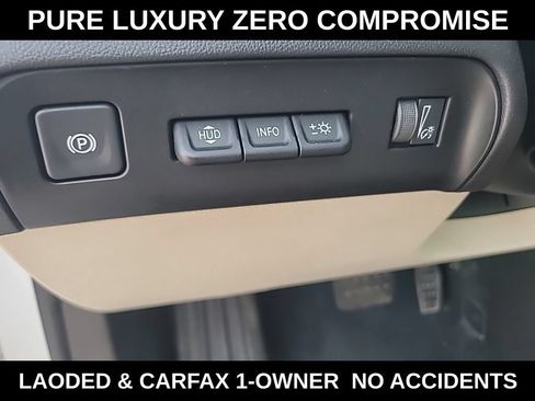 Used 2022 Buick Enclave Avenir w/ Avenir Technology Package AWD/4WD image 16