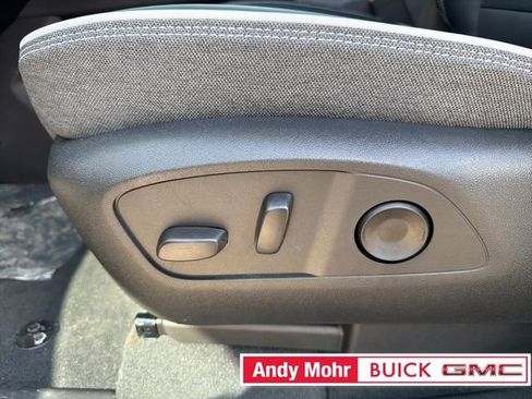 New 2026 GMC Sierra EV Elevation image 27