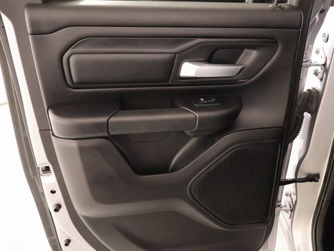 Used 2024 RAM 1500 Tradesman image 14