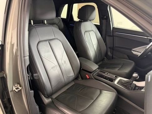 Used 2023 Audi Q3 2.0T Premium Plus w/ Premium Plus Package image 24