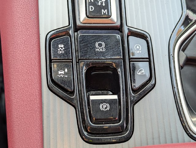 Used 2024 Lexus RX 350 F Sport w/ Convenience Package AWD/4WD image 16