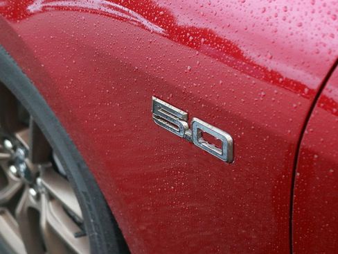 Used 2025 Ford Mustang GT Premium RWD image 9