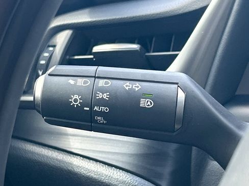 Used 2021 Lexus ES 350 w/ Premium Package FWD image 23