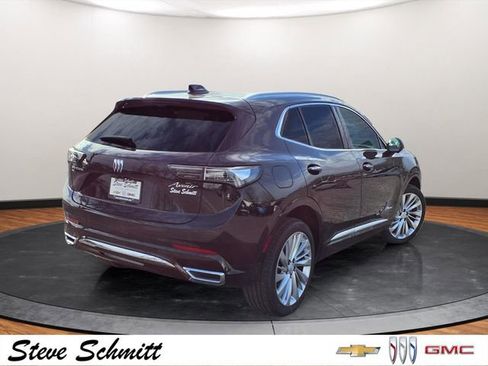 New 2026 Buick Envision Avenir AWD/4WD image 26