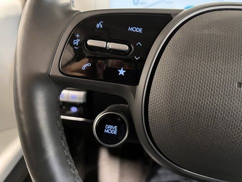 Used 2024 Hyundai Ioniq 5 SEL image 25