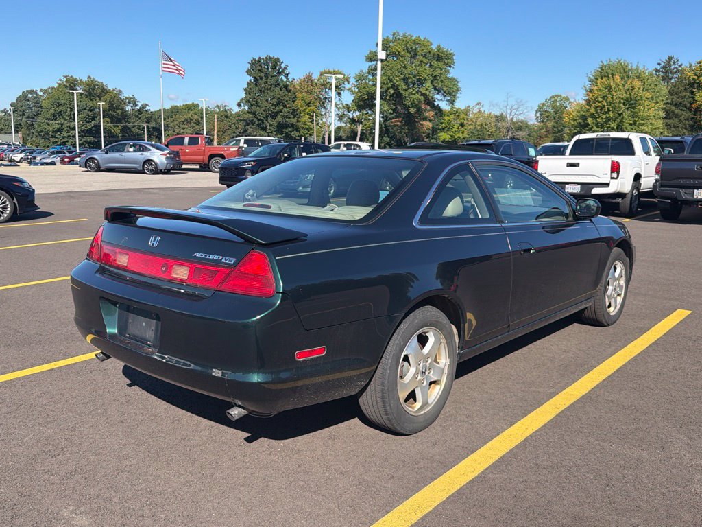Used 1999 Honda Accord EX image 4