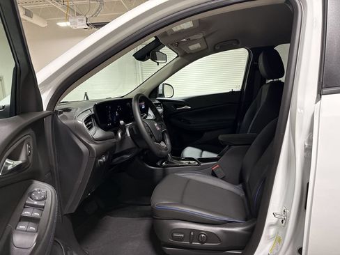 New 2026 Buick Encore GX Sport Touring w/ Comfort Package FWD image 19