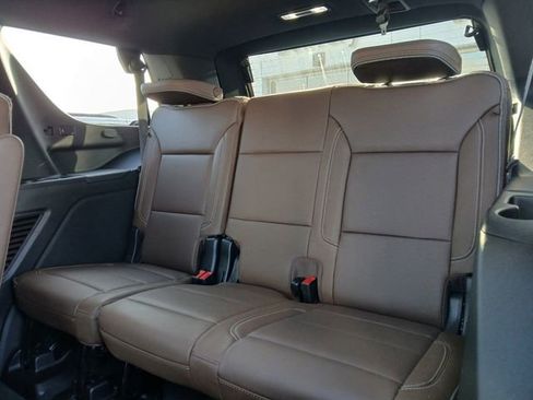 Certified 2024 Chevrolet Tahoe High Country image 13