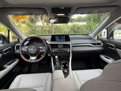 Used 2021 Lexus RX 350 FWD w/ Premium Package image 36