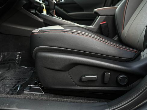 New 2026 Subaru Crosstrek 2.5i Limited image 17