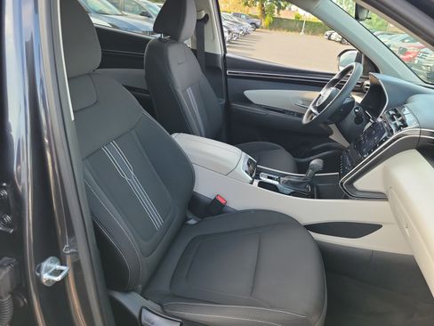 Certified 2024 Hyundai Tucson SEL FWD image 22