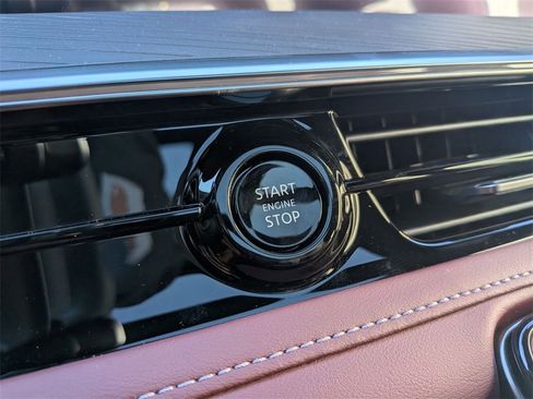 New 2026 INFINITI QX80 Autograph w/ Premium Cargo Package image 22