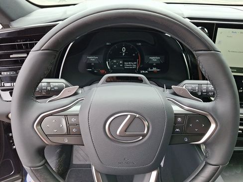New 2026 Lexus RX 350 AWD image 13
