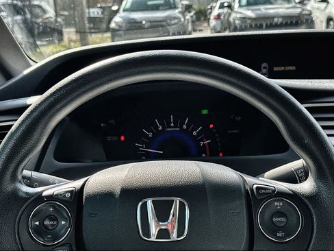 Used 2014 Honda Civic LX image 18