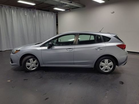 Used 2023 Subaru Impreza 2.0i image 5