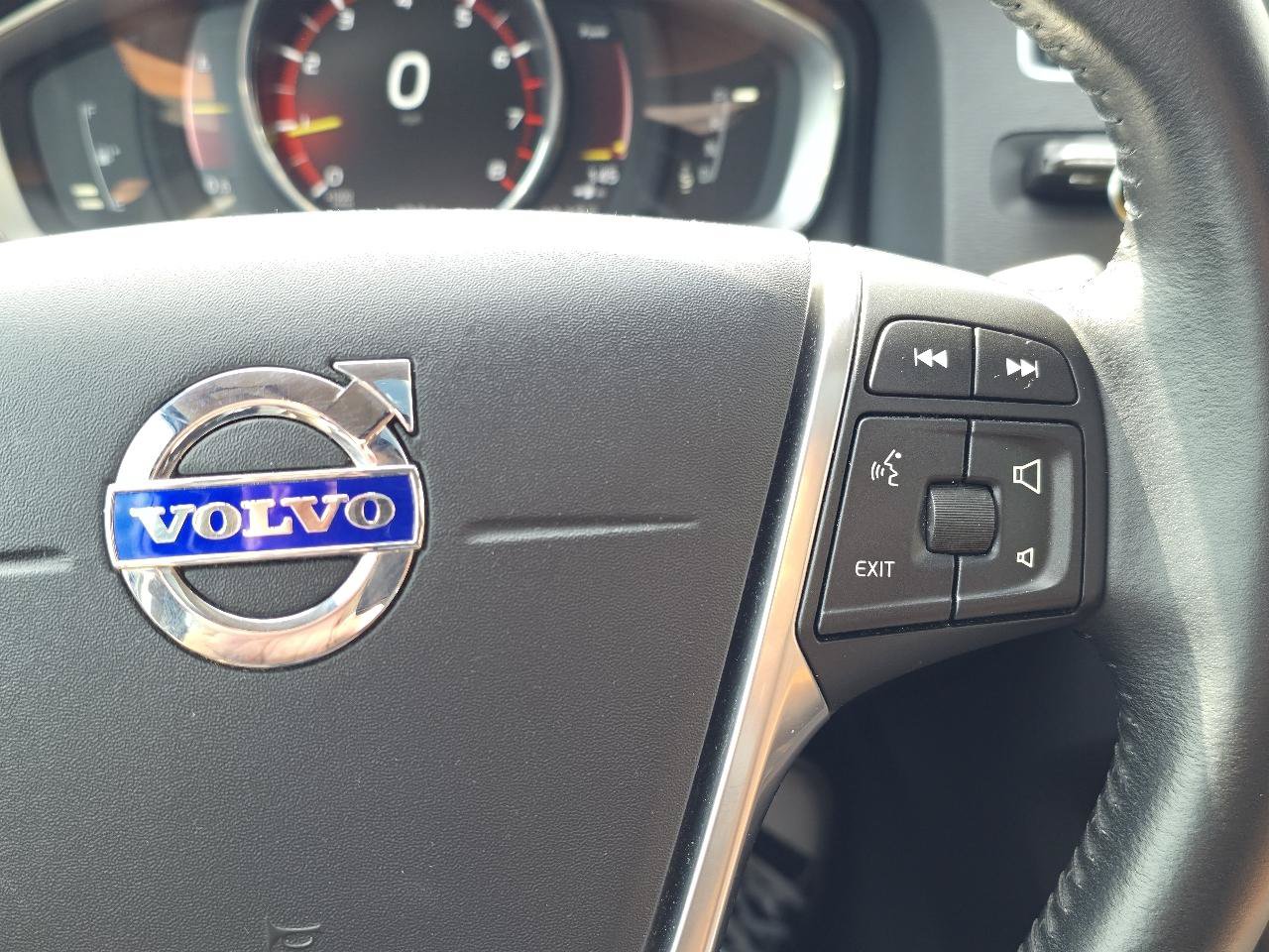 Used 2017 Volvo S60 T5 Inscription AWD/4WD image 34
