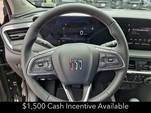 New 2026 Buick Encore GX Preferred w/ Comfort Package FWD image 22