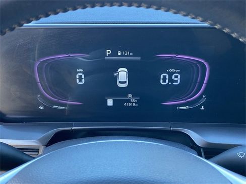 Used 2024 Kia Telluride LX image 15