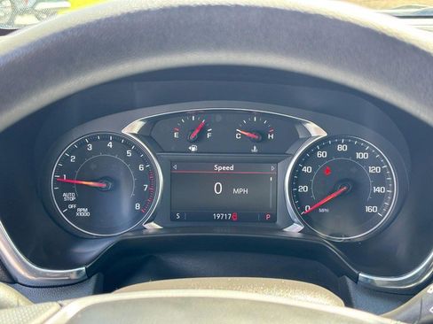 Certified 2024 Chevrolet Blazer LT w/ Convenience Package FWD image 19