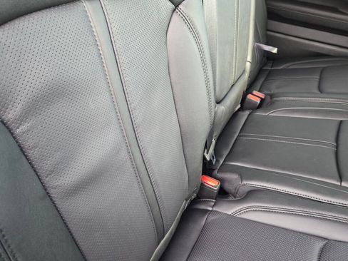 New 2026 Jeep Grand Wagoneer Limited image 11