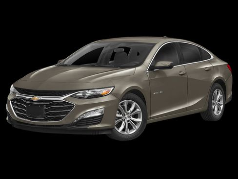 Used 2023 Chevrolet Malibu LT FWD image 16