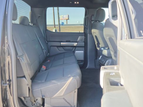 Used 2022 Ford F150 XLT w/ Equipment Group 302A High image 29