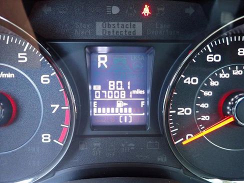 Used 2015 Subaru Forester 2.0XT Touring w/ Eyesight & Navigation System image 26