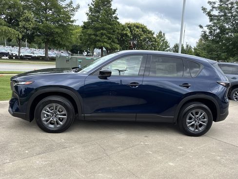 New 2026 MAZDA CX-5 Select AWD/4WD image 10