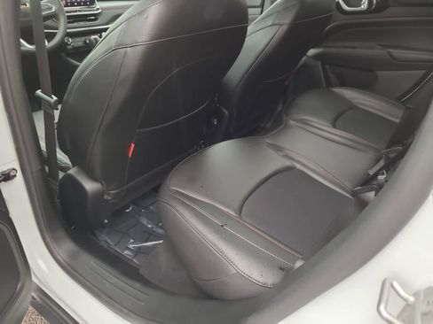 Used 2023 Jeep Compass Trailhawk image 20