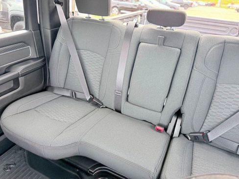 New 2026 RAM 2500 Big Horn image 11