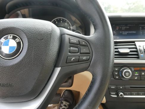 Used 2014 BMW X3 xDrive35i AWD/4WD image 21