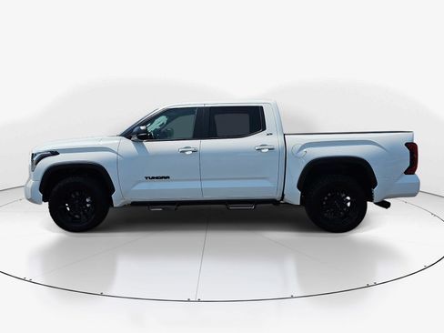 Used 2024 Toyota Tundra SR5 w/ SR5 Premium Package AWD/4WD image 7