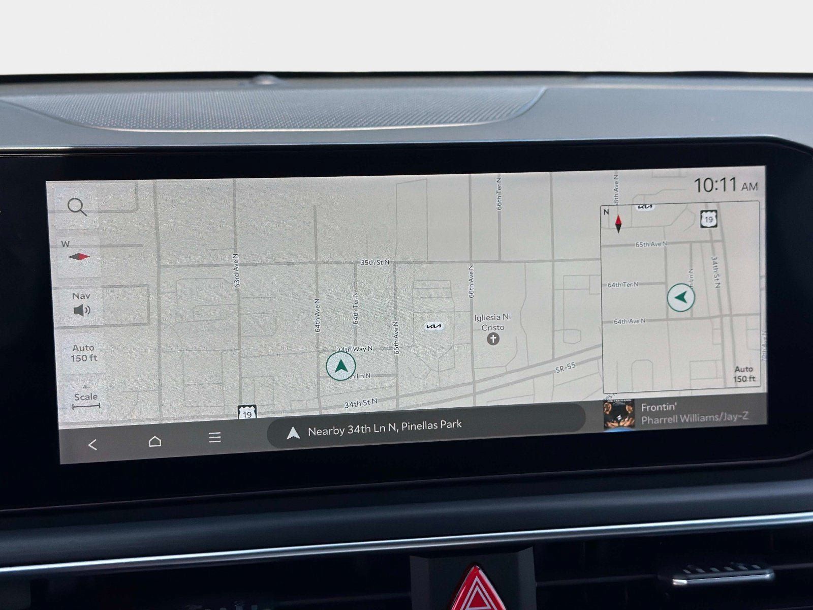 New 2026 Kia K5 GT-Line FWD image 20