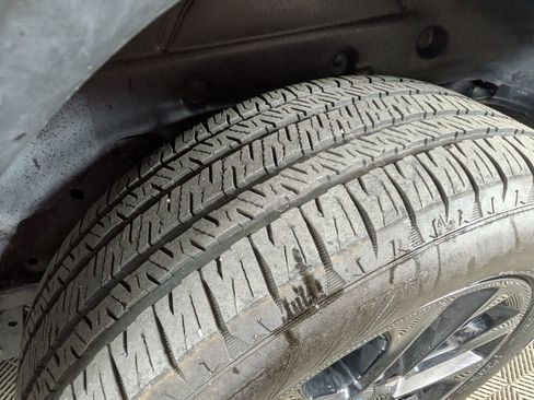 Certified 2025 Jeep Wrangler Unlimited Sahara image 16