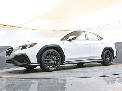 New 2025 Subaru WRX Premium image 34