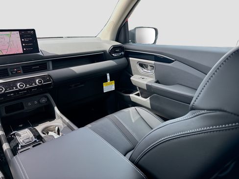 New 2026 Honda Pilot EX-L image 19