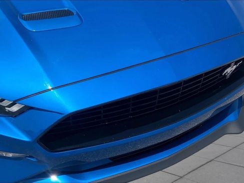 Used 2020 Ford Mustang GT Premium w/ Equipment Group 401A RWD image 30
