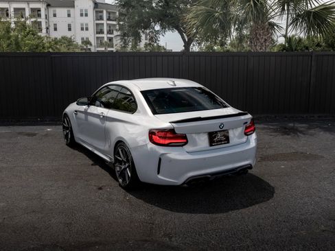 Used 2021 BMW M2 Competition w/ Executive Package RWD image 29