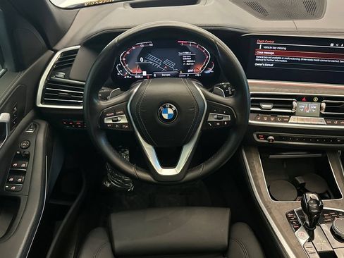 Used 2020 BMW X5 sDrive40i w/ Premium Package RWD image 14