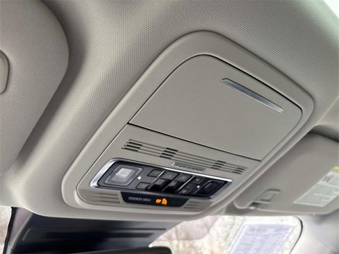 New 2026 Lincoln Nautilus Reserve w/ Jet Appearance Package image 30