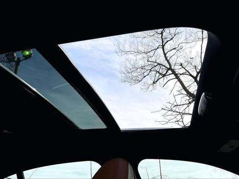 Used 2025 BMW 430i xDrive Coupe w/ M Sport Package image 13