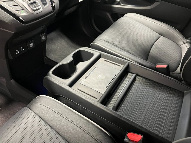 New 2027 Honda Odyssey Elite image 21